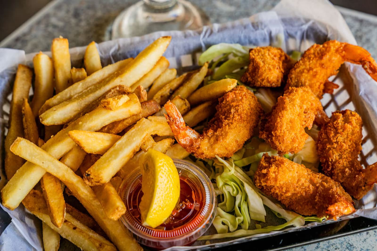 The Harbor House ohana gathered together at Honokohau Harbor